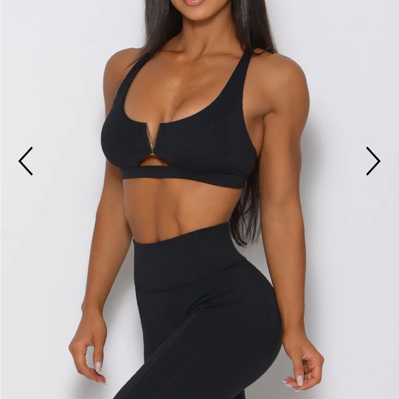 Bombshell Bra Small NWOT - Picture 3 of 5